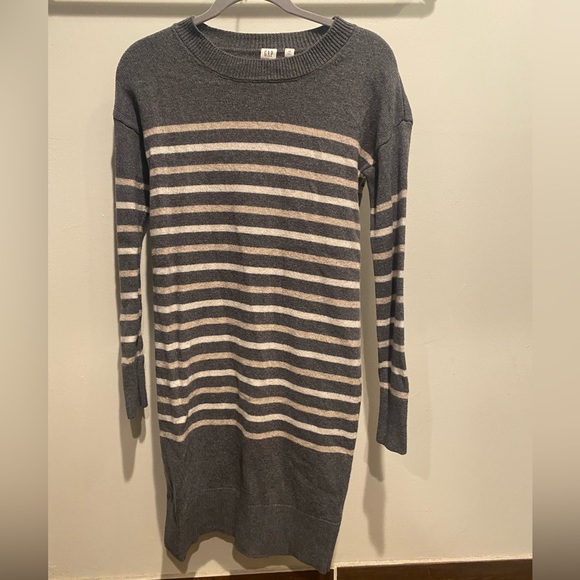 Gap Wool Dress - Picture 1 of 2